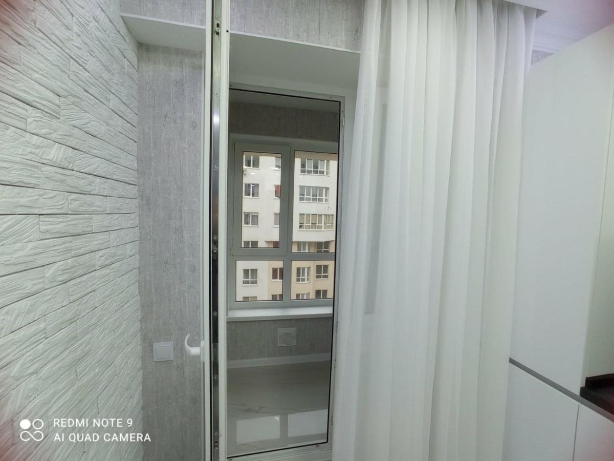 Vip Apartment For Lovers In キシナウ エクステリア 写真